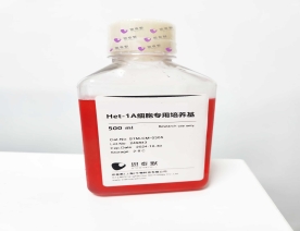 Het-1A细胞专用培养基