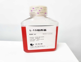 L-15培养基